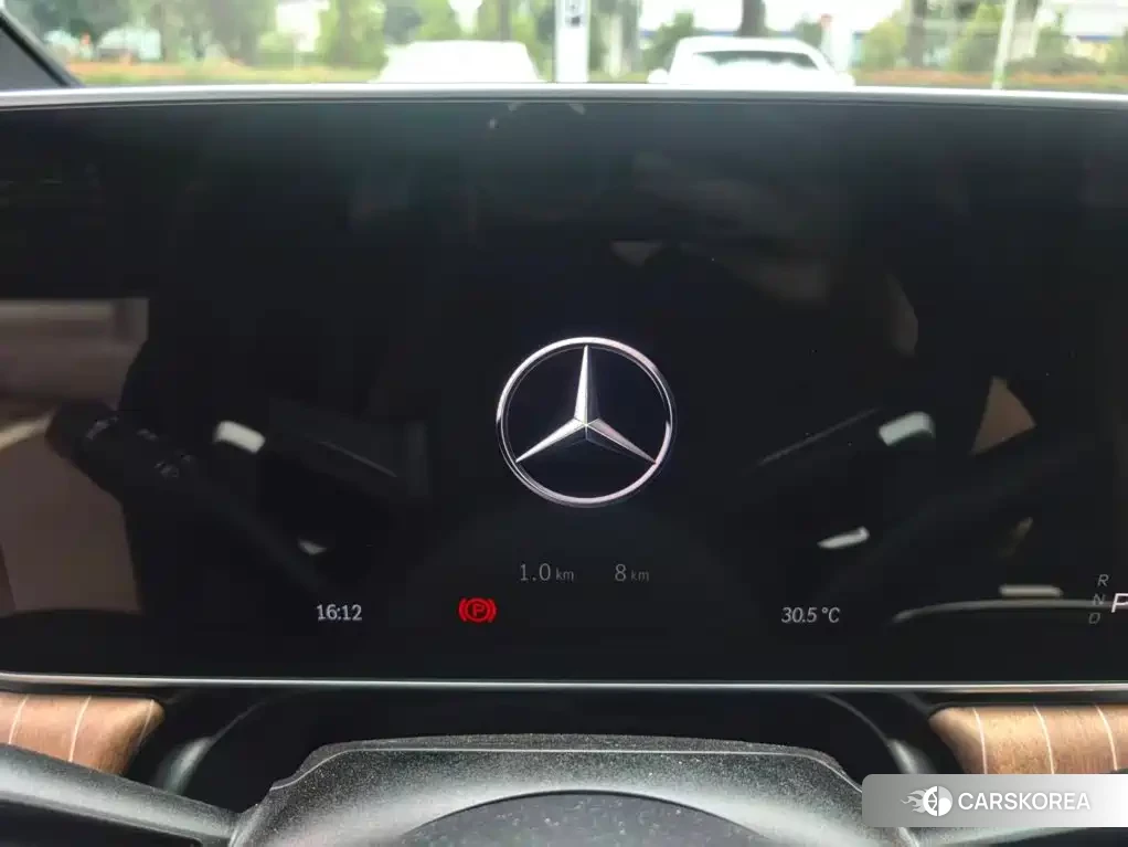 Mercedes-Benz EQE id 4628966 из Китая 12