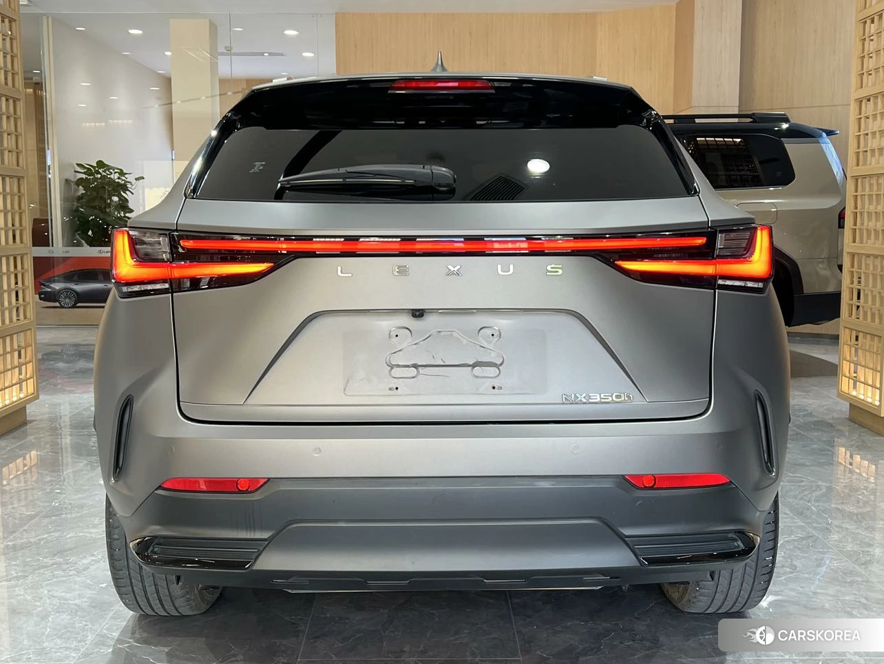 Lexus NX id 4440463 из Китая 10