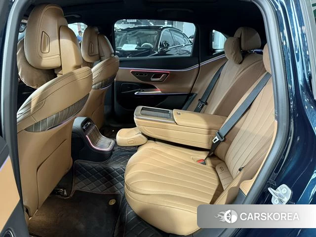 Mercedes-Benz E-class id 4265066 из Китая 10