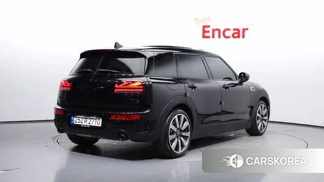 Mini Cooper S Clubman id 3011727 из Кореи 12