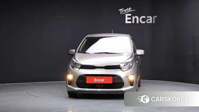 Kia All New Morning (JA) id 4471038 из Кореи 12