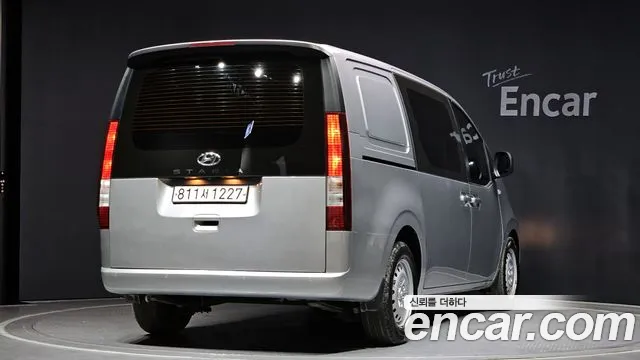 Hyundai Staria id 2655197 из Кореи 12