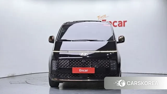 Hyundai Staria id 3507399 из Кореи 12