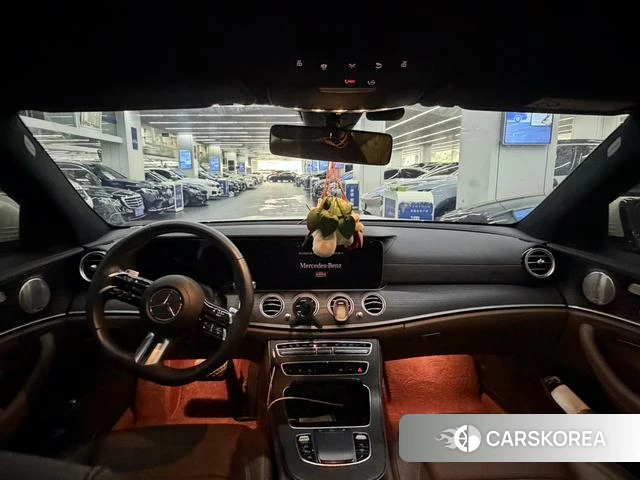 Mercedes-Benz E-class id 3993833 из Китая 2