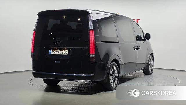 Hyundai Staria id 4500330 из Кореи 12