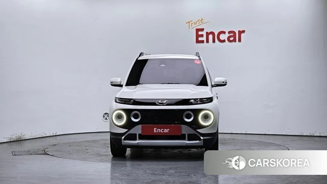 Hyundai Casper id 3870423 из Кореи 12