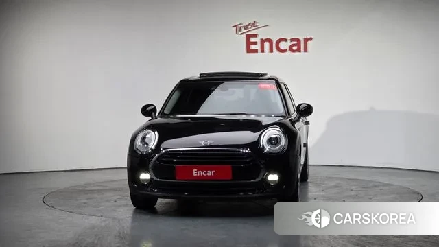 Mini Cooper Clubman id 3622151 из Кореи 12