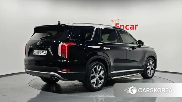 Hyundai Palisade id 4519847 из Кореи 12