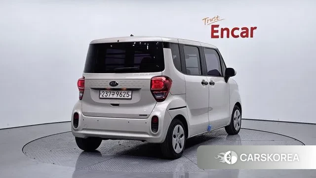 Kia The New Ray id 3325069 из Кореи 12