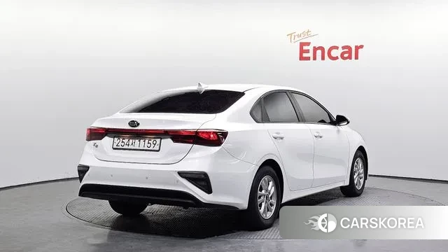 Kia Come New K3 id 3677237 из Кореи 12