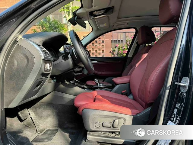 BMW X3 id 4289980 из Китая 10