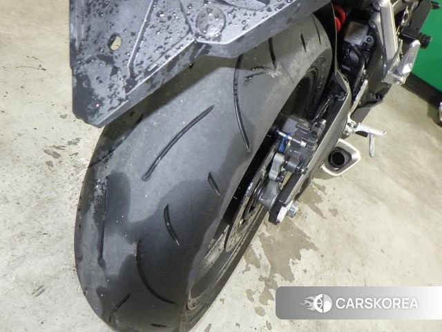 Проданный Honda CBR650R id 4184666 из Японии, фото 12