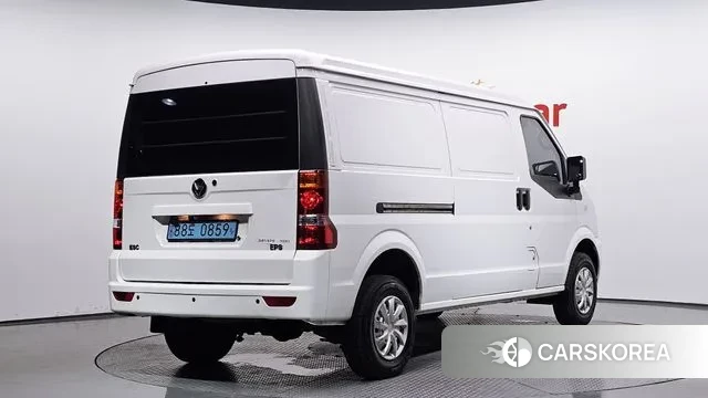 Dongfeng Socon C35 id 3032191 из Кореи 12