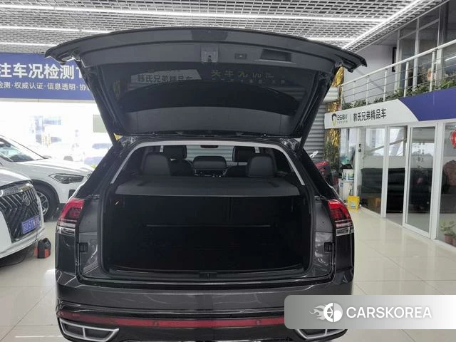 Volkswagen Tourang id 4241632 из Китая 10