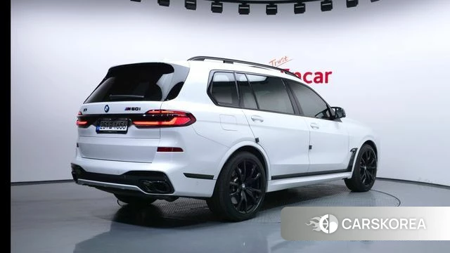 BMW X7 (G07) id 4242857 из Кореи 11