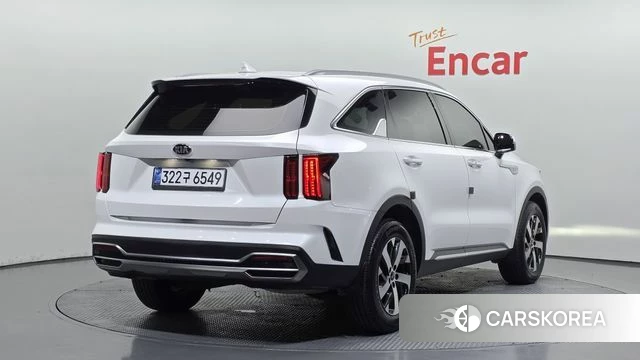Kia Sorento 4th Generation id 4429410 из Кореи 12