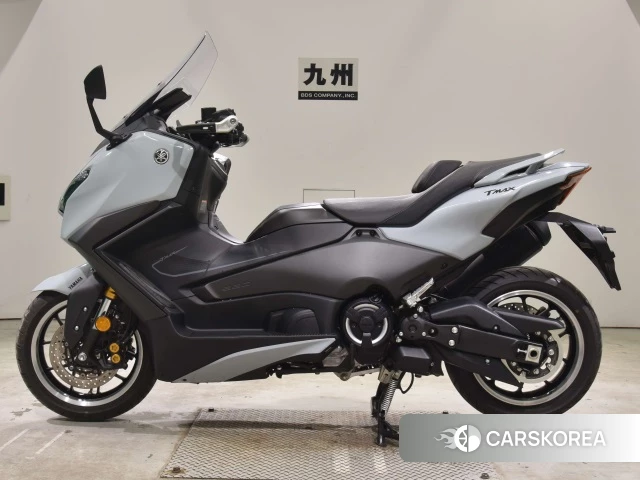 Проданный Yamaha T-MAX 560 TECH MAX id 4312834 из Японии, фото 2