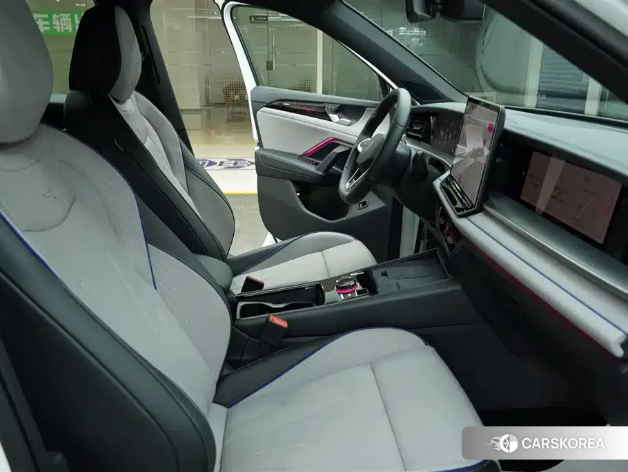 Volkswagen Tayron id 4686192 из Китая 12