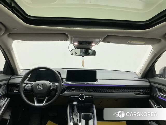 Honda Accord id 4290863 из Китая 12