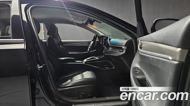 Hyundai The New Grandeur IG id 2690384 из Кореи 12