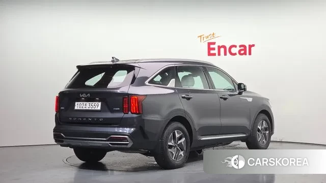 Kia Sorento 4th Generation id 3037312 из Кореи 12