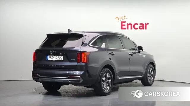 Kia Sorento 4th Generation id 3702333 из Кореи 12