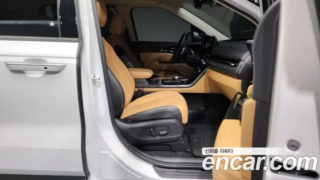 Kia Carnival 4th generation id 2674898 из Кореи 12