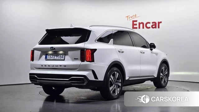 Kia Sorento 4th Generation id 4918165 из Кореи 12