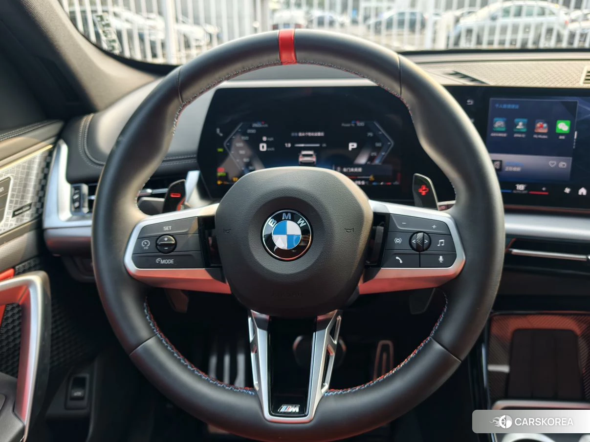BMW X1 id 4513684 из Китая 10