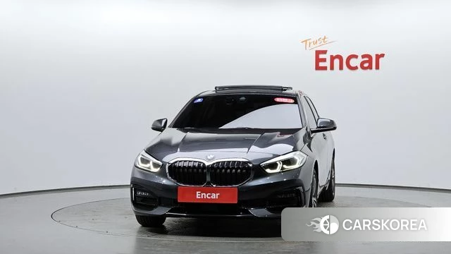 BMW 1 Series (F40) id 3819330 из Кореи 12