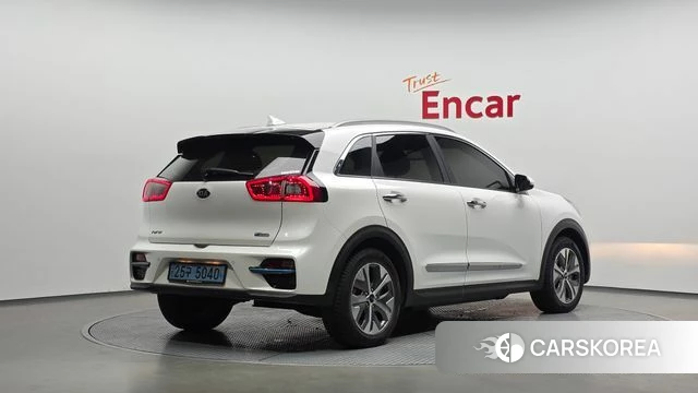 Kia Niro EV id 4856186 из Кореи 12