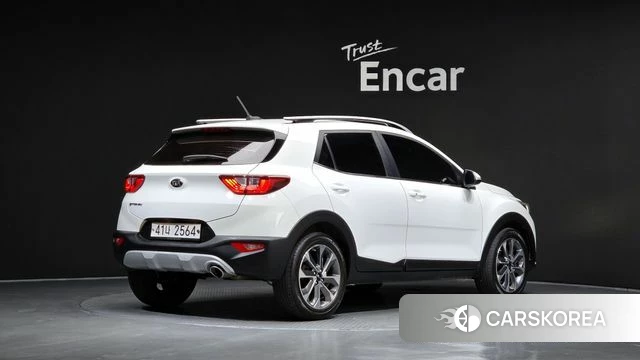 Kia Stonic id 4737714 из Кореи 12