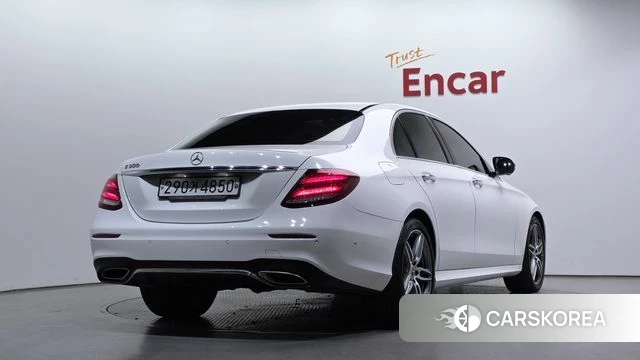 Mercedes-Benz E-Class W213 id 4225308 из Кореи 12