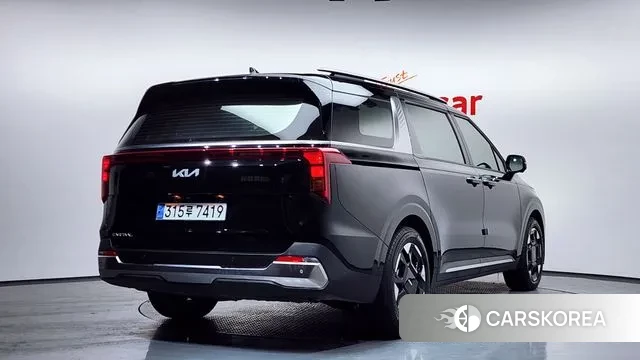 Kia The New Carnival 4th Generation id 3663925 из Кореи 12