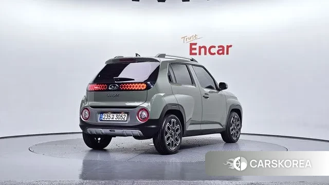 Hyundai Casper id 3372791 из Кореи 12