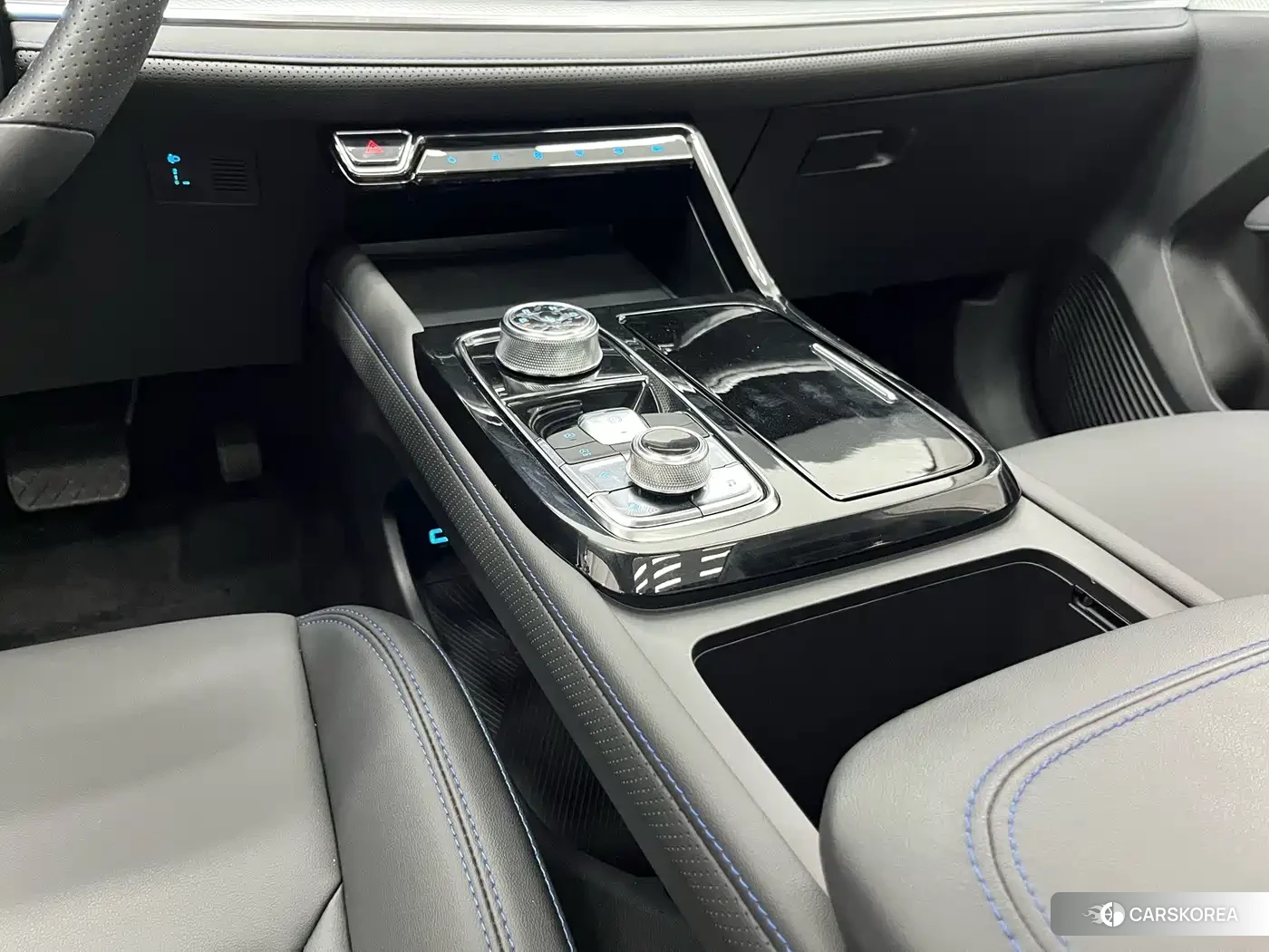 Ford Equator 2025 Черный из Китая, фото 2