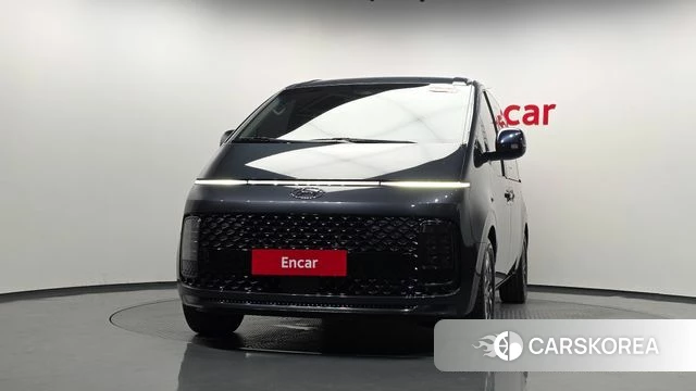 Hyundai Staria id 4863342 из Кореи 12