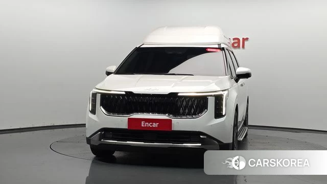 Kia The New Carnival 4th Generation id 4427484 из Кореи 12