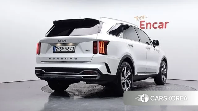 Kia Sorento 4th Generation id 3551324 из Кореи 12