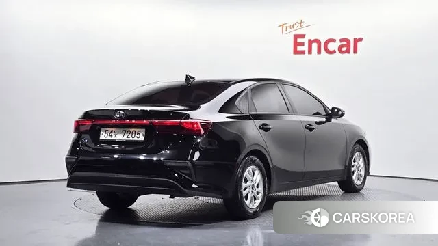 Kia Come New K3 id 3474838 из Кореи 12