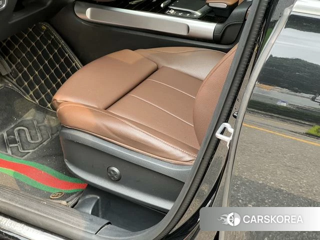 Mercedes-Benz GLB id 4221310 из Китая 12