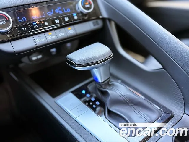 Hyundai The New Avante (CN7) id 2683058 из Кореи 12