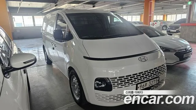 Hyundai Staria id 2684729 из Кореи 4