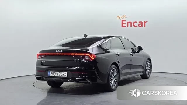 Kia K5 3rd generation id 3640297 из Кореи 12