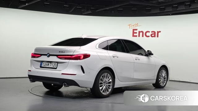BMW 2 Series Gran Coupe (F44) id 4671875 из Кореи 12