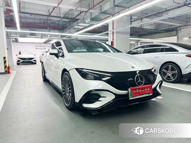 Mercedes-Benz EQE id 4290334 из Китая 11