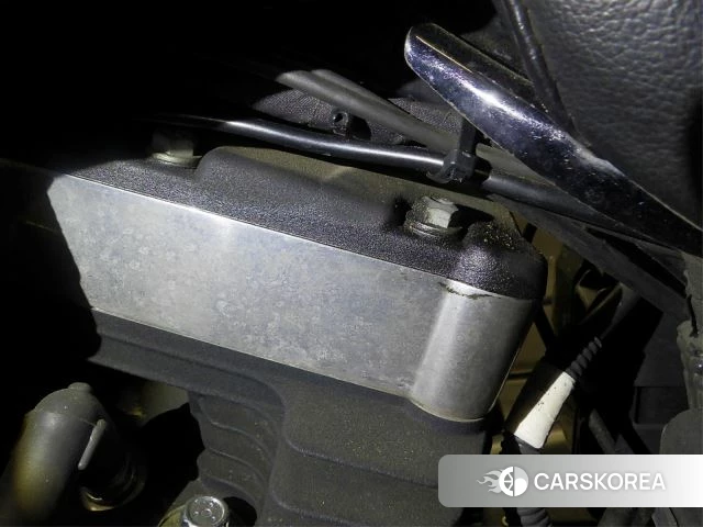 Engine photo