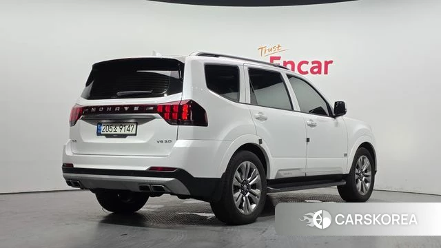 Kia Mohave Master id 4614344 из Кореи 12