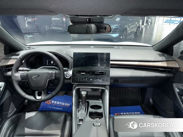 Toyota Asian dragon id 4263547 из Китая 12