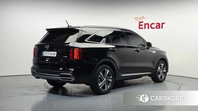 Kia Sorento 4th Generation id 3794714 из Кореи 12